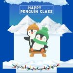 Lớp Penguin